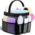 Attmu Mesh Shower Caddy Portable