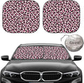 Car Sunshade.
