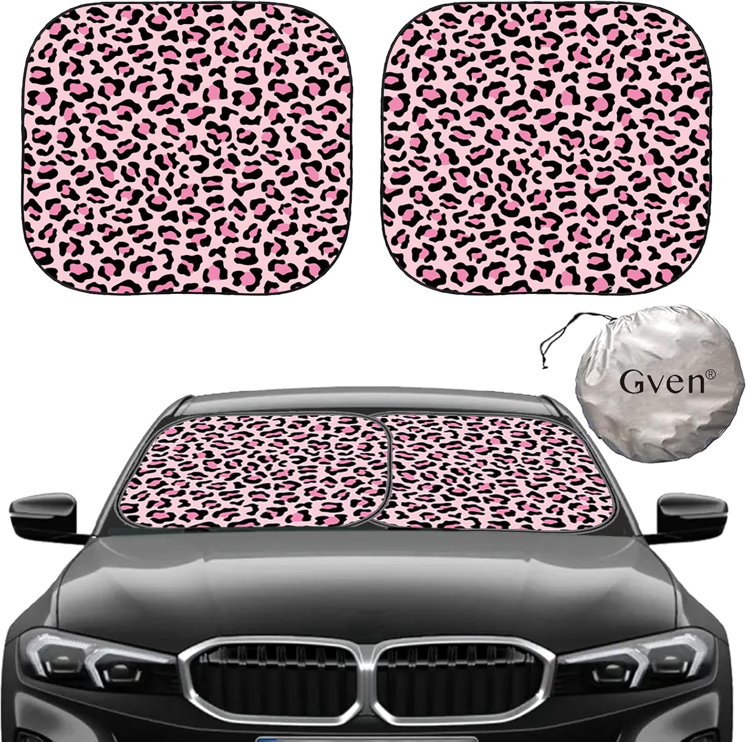Car Sunshade.