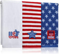 4th of July Hand Towels set of 3