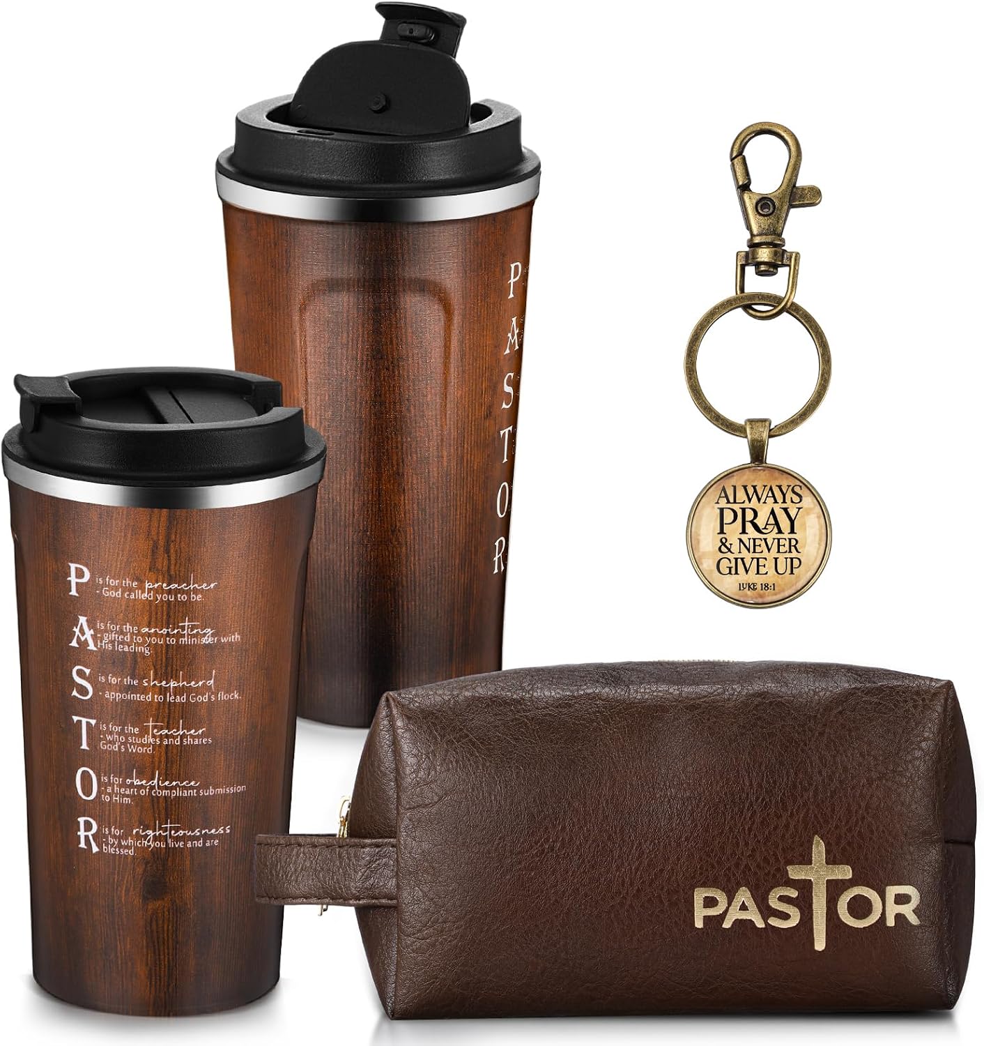 3pc Pastor Appreciation Gift