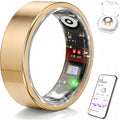 Smart Ring Rose Gold (Size 9)
