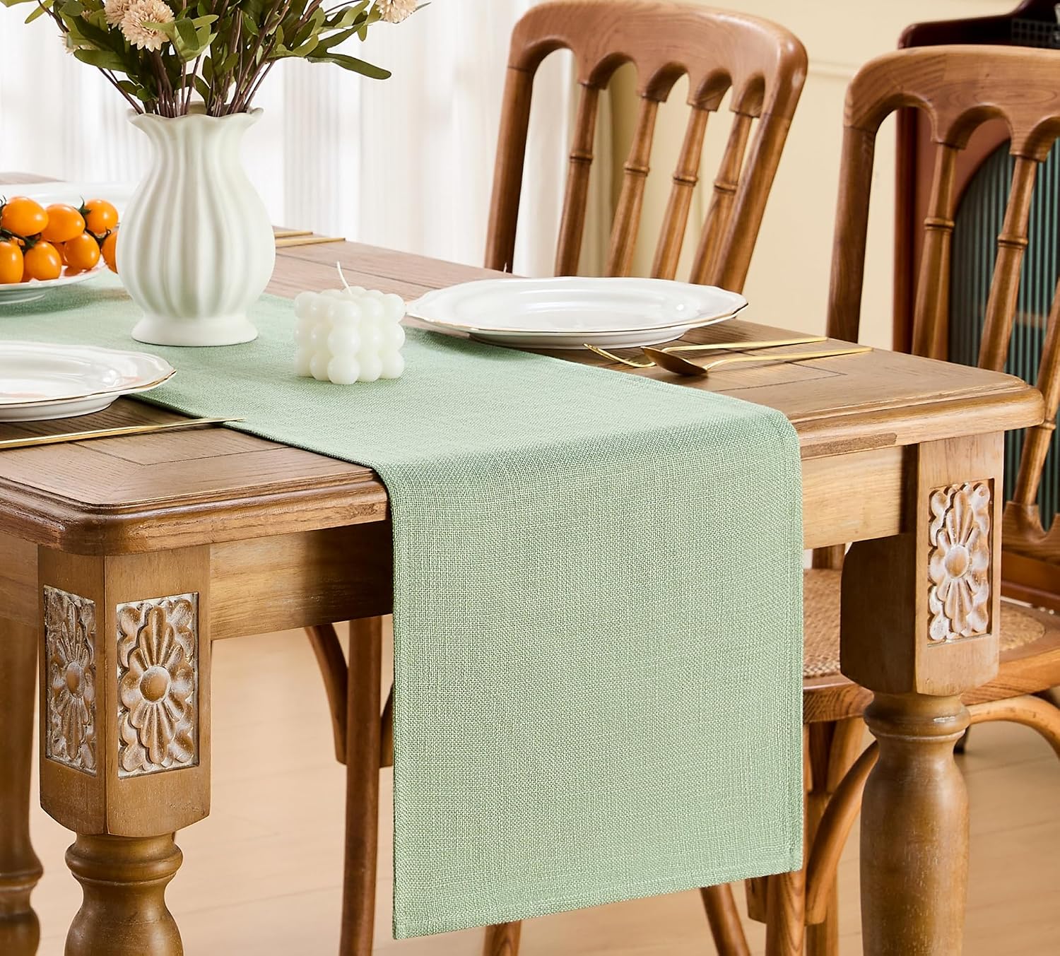 Table Runner 13x108 inches