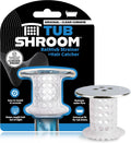 TubShroom Tub Drain Hair Catcher
