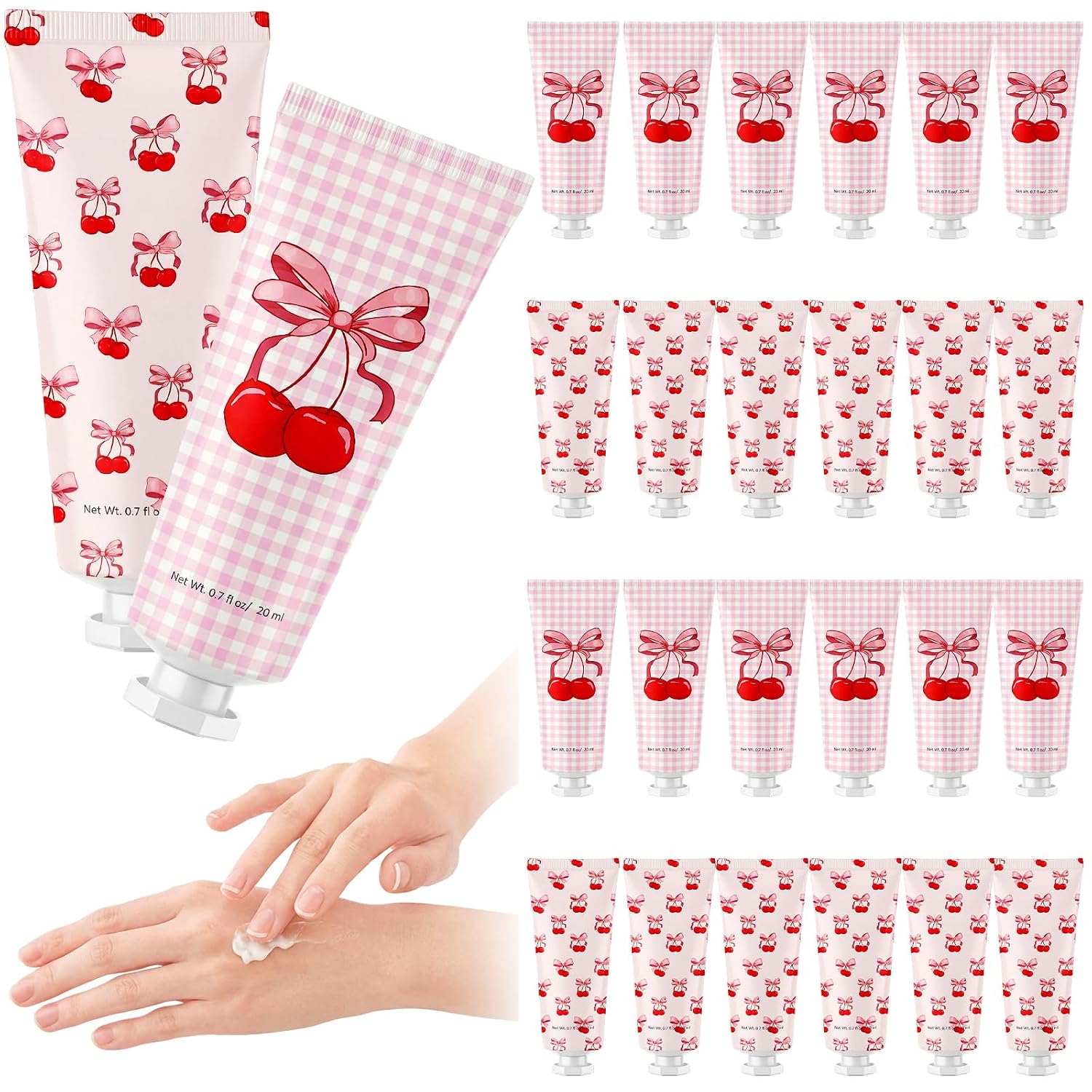 Baby Shower Party Gifts (48pcs)