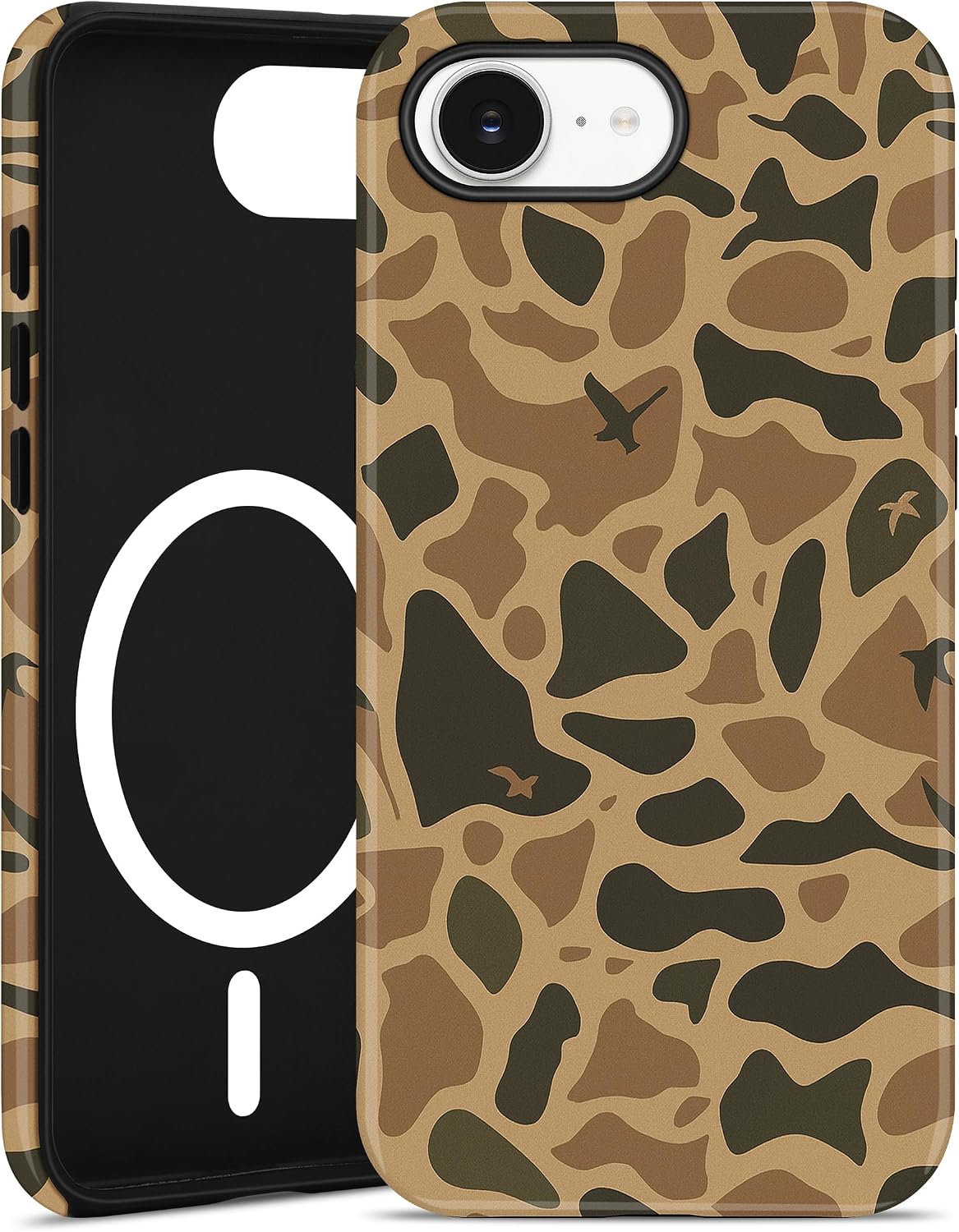iPhone 16e/17e Phone Case