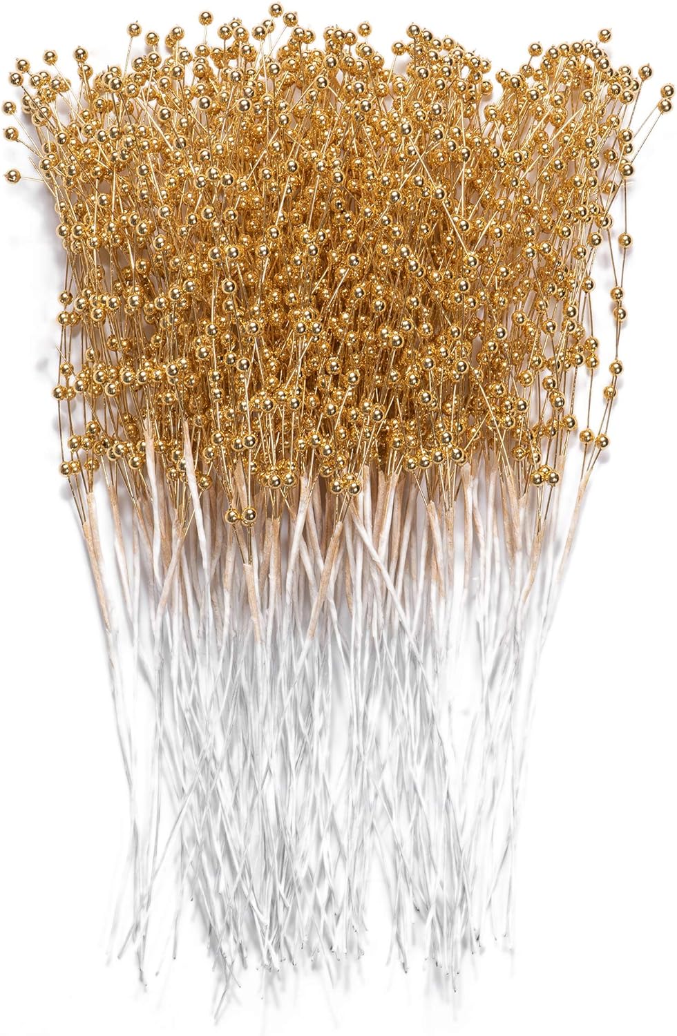 Pearl Sti k Stems Bouquets (60pcs)