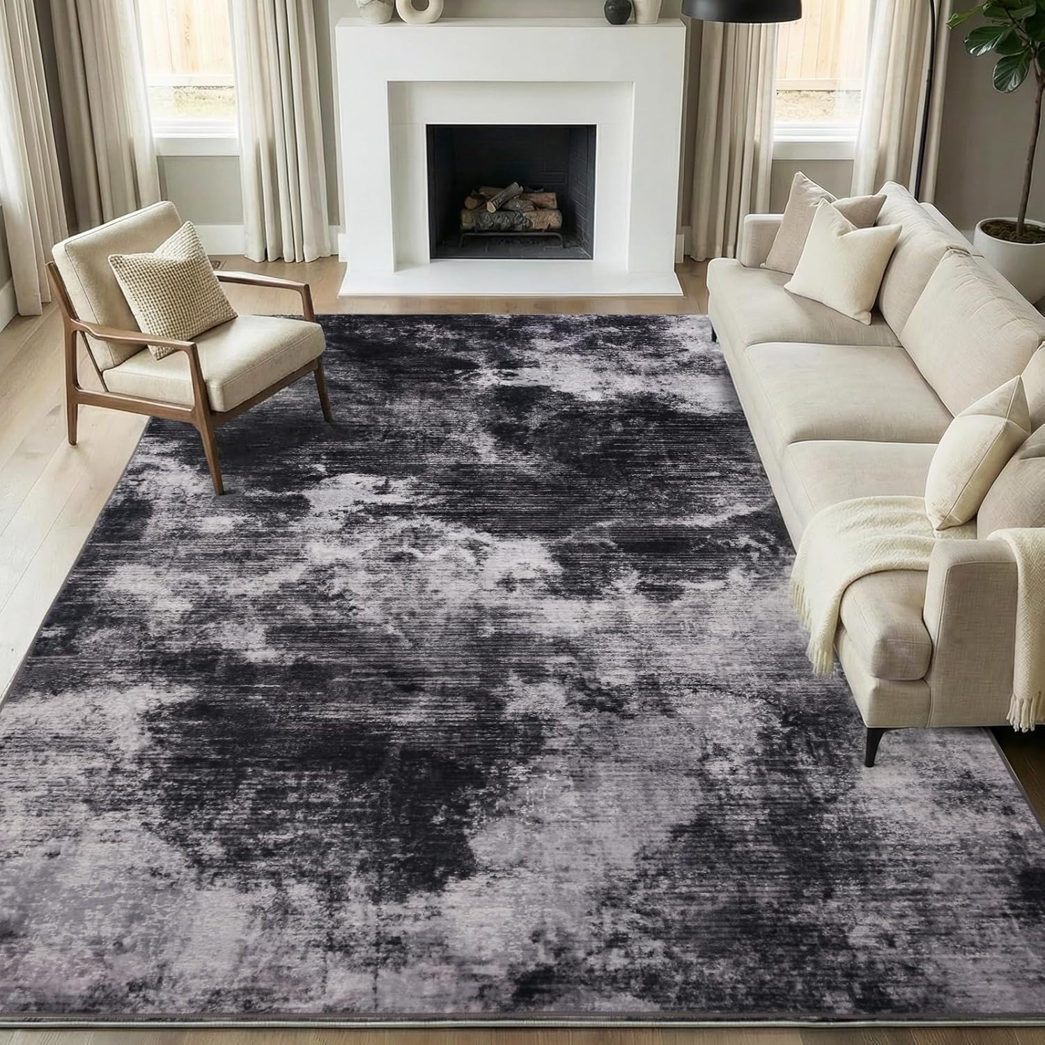 8x10 Area Rug!