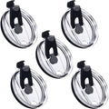5 Pack Replacement Lids for 20 oz Tumbler