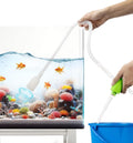 Fish Tank Cleaner.