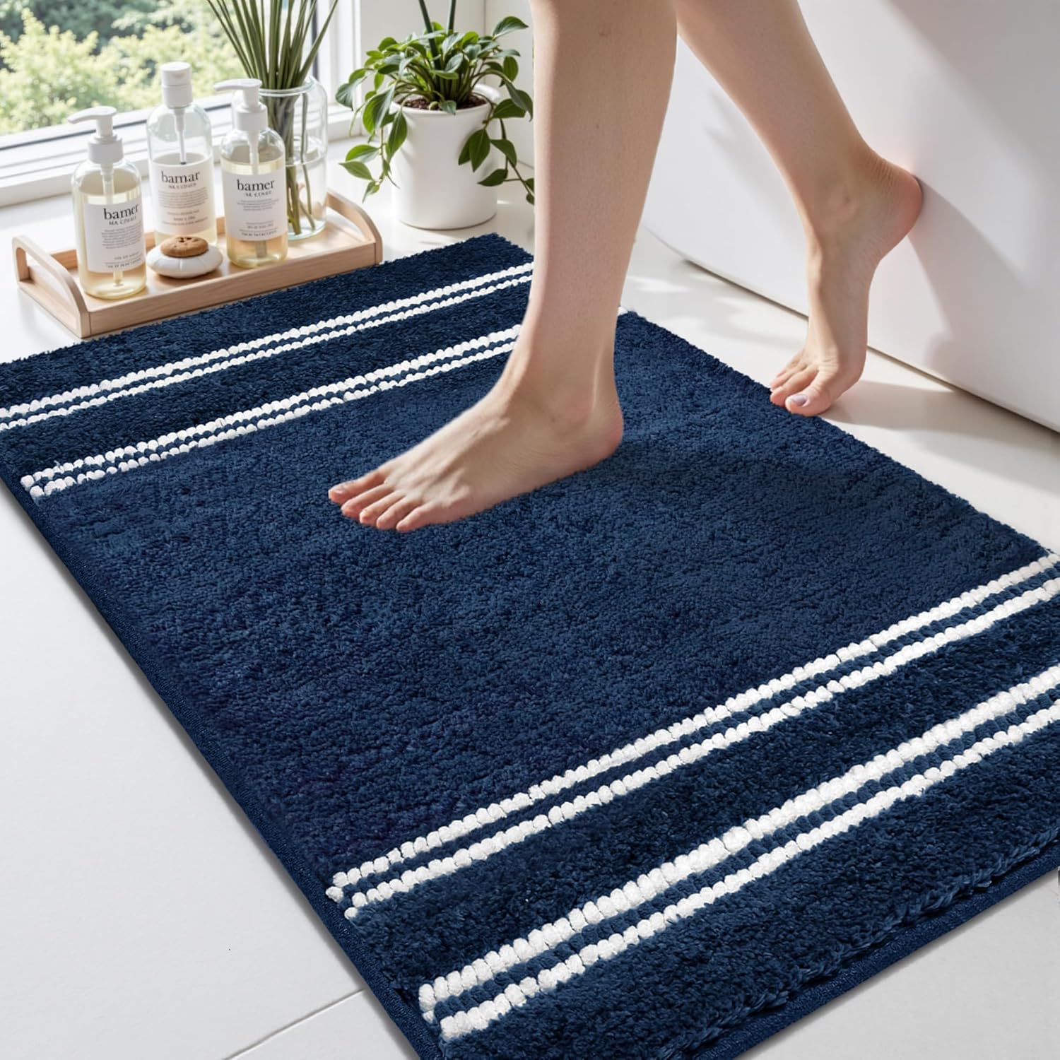 Arenarug Bathroom Rugs