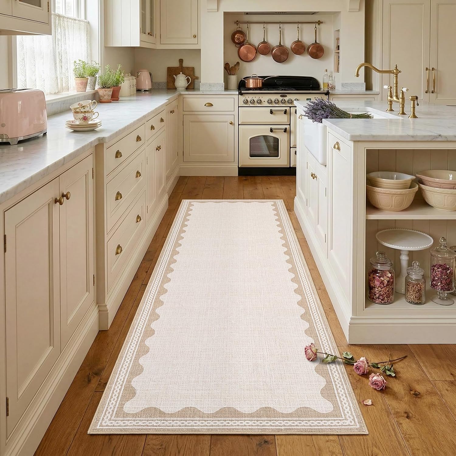 Runner Rug 2×6ft