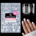 Soft Gel Nail Tips (312pcs)