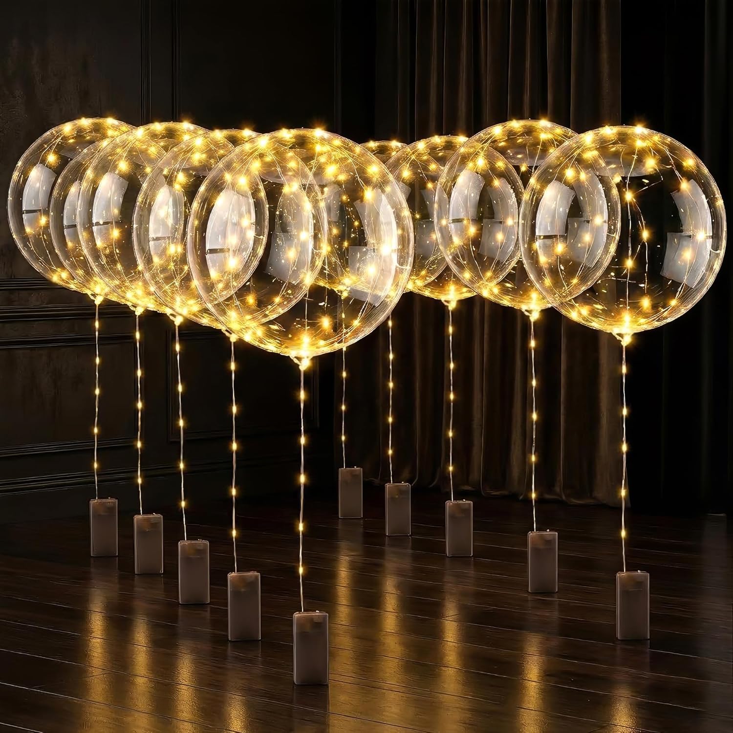 LED Balloons
