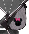 Stroller Side Sling Cargo Net