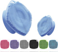 Silicone Body Scrubber.
