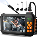49.2 Feet Inspection Endoscope Camera with light