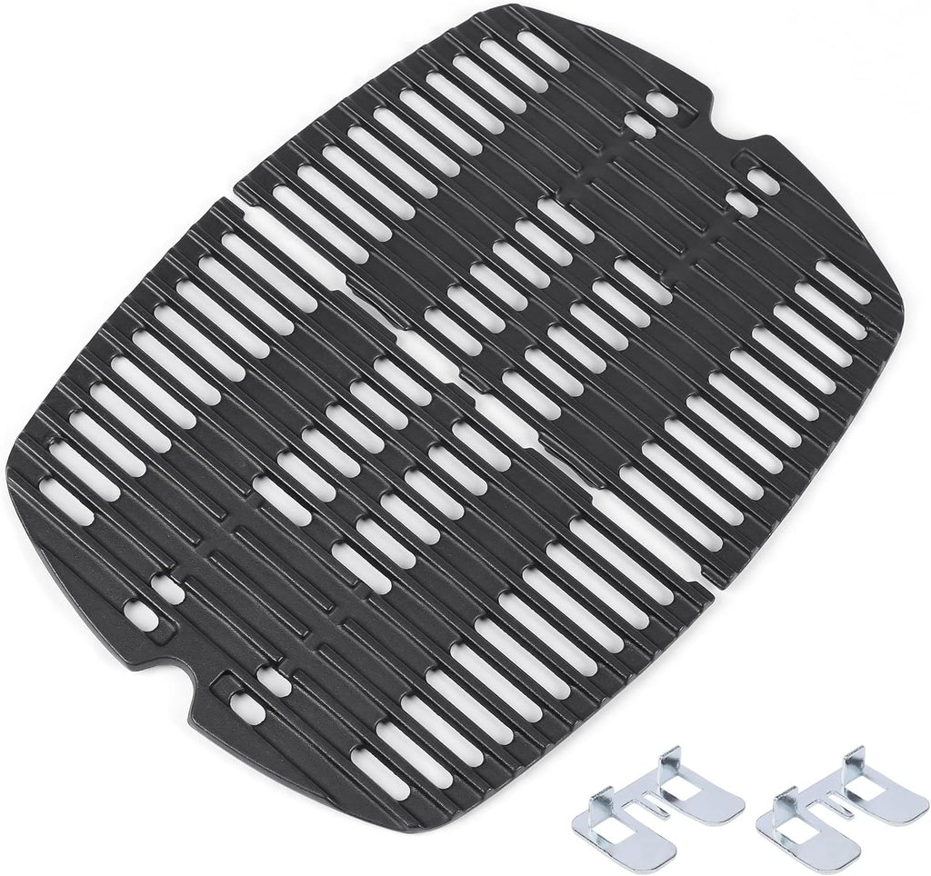 Grill Grates for Weber