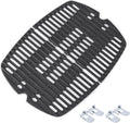 Grill Grates for Weber