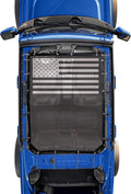 Sunshade For Ford Bronco.