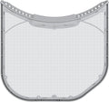 Lint Filter Replacement