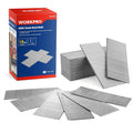 WORKPRO 2-Inch 18 Gauge Brad Nails, 6000 Count Universal