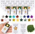 Motipuns 20 Sets You’re a Star!