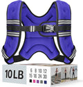 Weighted Vest.