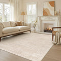 Area Rug 6x9ft
