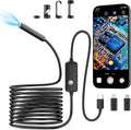Industrial Endoscope 16.4ft