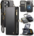 iPhone 16 Pro Max Wallet Case