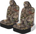 Camo Seat Covers (2 pack)