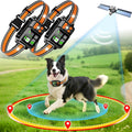 GPS Wireless Dog Fence System.