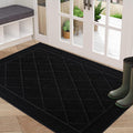 Dirt Trapper Door Mat.
