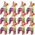 Kathfly 12 Pcs Mini Donkey