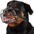 Adjustable Dog Muzzle.