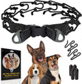 Prong Collar for Dogs (Large)