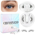 Upgraded Magnetic Eyelashes.