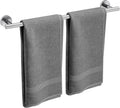 24 inch Towel Rack (Brushed Nickel)