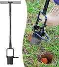 Omesata Sod Plugger Tool.