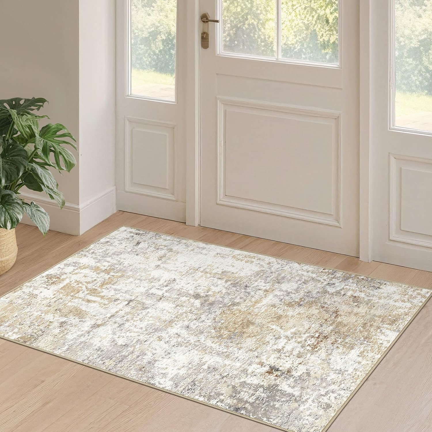 Runner Rug 3x10ft