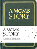 Mom's Life Story Journal