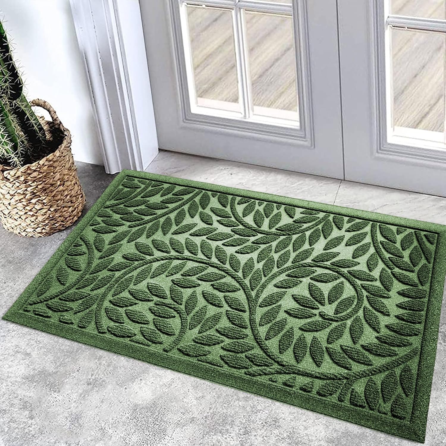 Bulijojo Front Door Mat