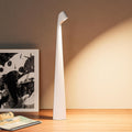 Portable Cordless LED Desk Lamp. Color Orange!