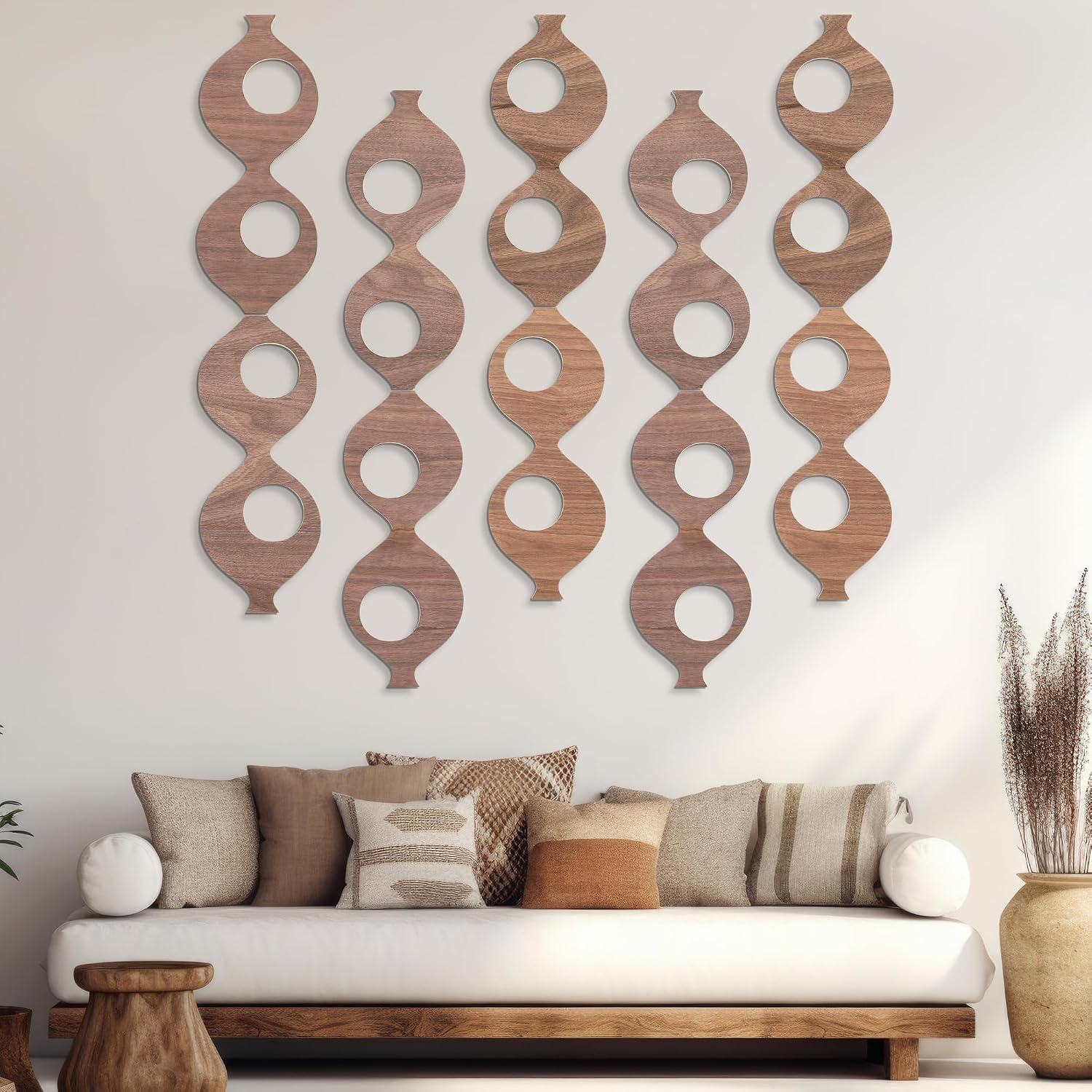 Wall Art 23.6 inch (5pcs)