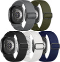 Adorve Stretchy Bands