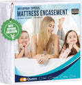 Mattress Protector (Queen)
