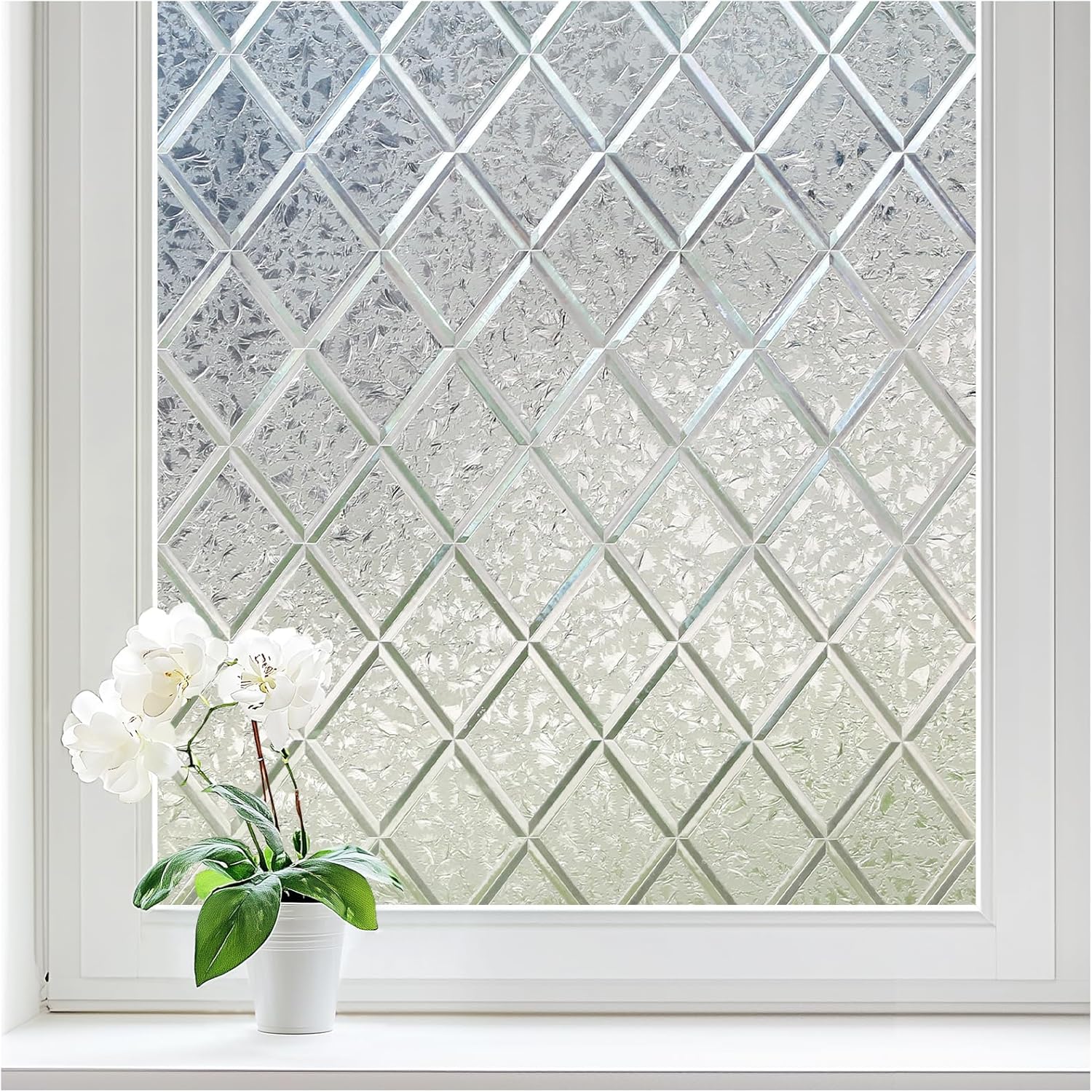 Haton Window Privacy Film