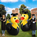 5ft Graduation Inflatable Ducks (2 pack)