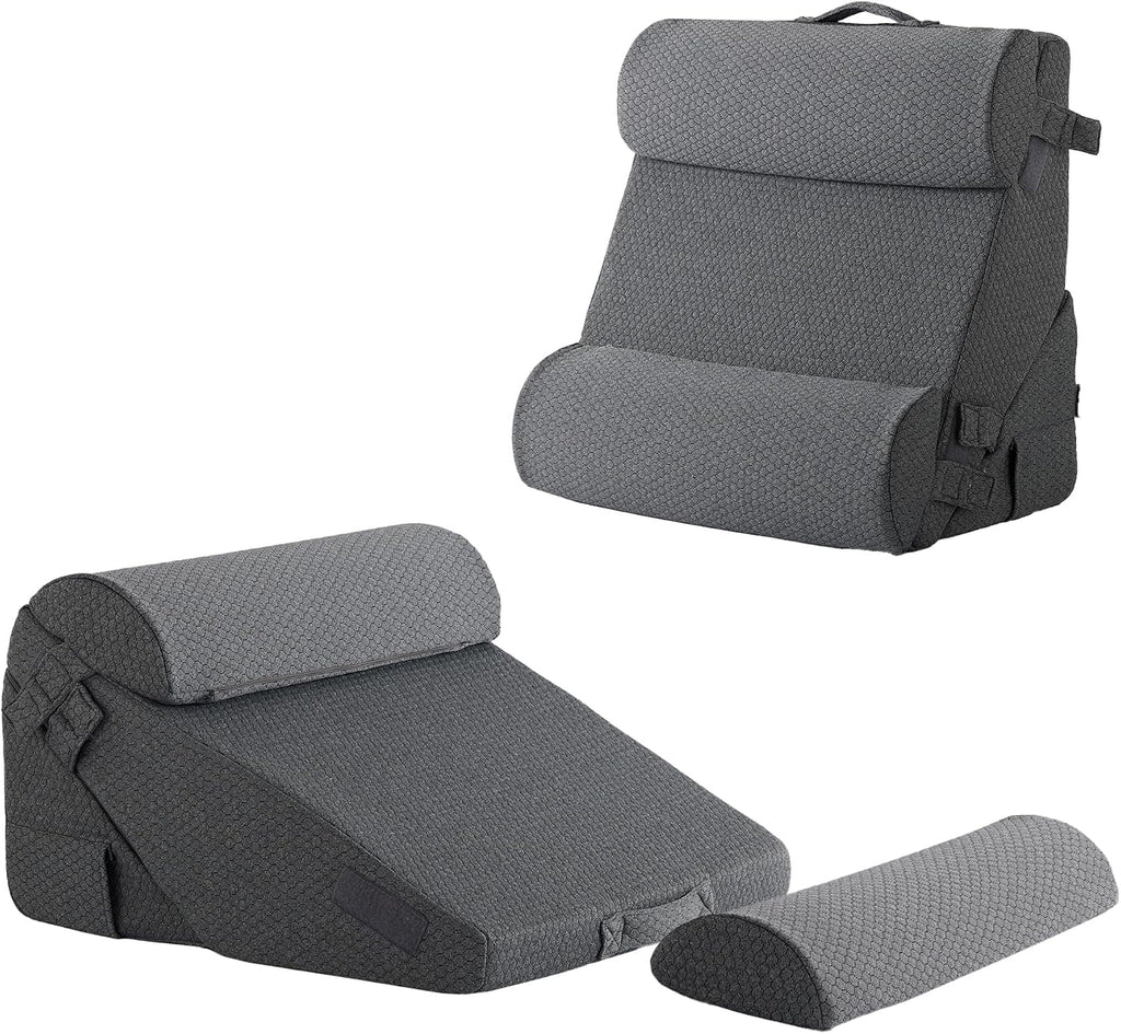 Adjustable Wedge Pillow